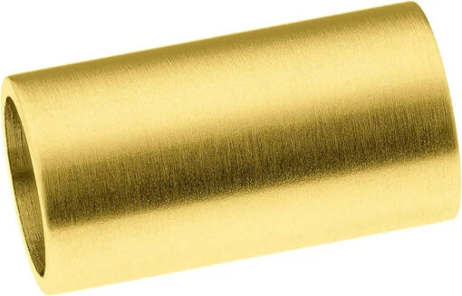 Ernstes Design Verschluss/Wechselhülse Edelstahl AN720 -Modeschmuck Geschäft 0062a6a009bc9e99ceff76cbb722907ac4444f6e 4060267108761 1