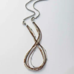 Leonardo Damen-Halskette Amali Clip & Mix-022197 -Modeschmuck Geschäft 00756531e9f7c58afc5e3b9f09b927a6564e6531 4002541221971 4