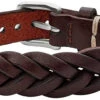 Fossil Herrenarmband Leather Essentials Braun, JF03851040 -Modeschmuck Geschäft 01fd5b9a937e3c0988750b9f0958943790762a8b 4064092074796 1
