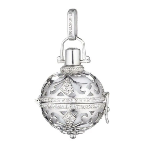 Engelsrufer Damen-Anhänger ER-01-ZI-S -Modeschmuck Geschäft 02123bff4b9aecdc8d32f3cf56636d97324dfd18 4260415992741 2