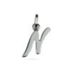 Unisex Anhänger Buchstabe N Silber 28.1303.R -Modeschmuck Geschäft 028e6ad68150b91388be15d1dc54e870f3e0eaa7 4250655329629