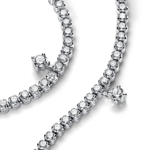 Pandora Funkelnde Tropfen Tennisarmband -Modeschmuck Geschäft 030dbe84fb5c8819acf3c5f14ca3c13983dac503 5700303014951 2