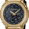 Casio G-Shock Damenuhr Classic Schwarz/Gold GM-S2100GB-1AER -Modeschmuck Geschäft 06e11afedda2add515a2fcc6d6283ea615e11b73 4549526327070 1