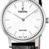 Festina F20013/1 Ladies Black Swiss Made Watch -Modeschmuck Geschäft 07ecd31c181dd23656e80e13b409caa939c85bed 8430622757433 1
