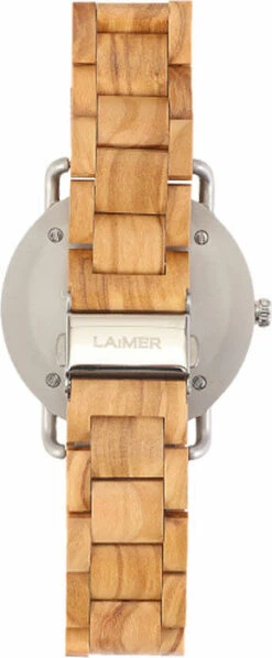 Laimer Herren Analoguhr Filippo Beige 0111 -Modeschmuck Geschäft 07fd4c04909f68b26c1c48e7a6f2e09da5c351fc 0111 3