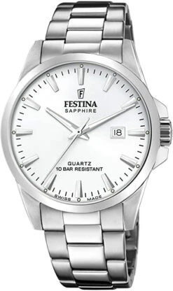 Festina Uhr F20024/2 -Modeschmuck Geschäft 0835d299d2a95218cfe9b59da8ee6c823e0c080a 8430622788642 1