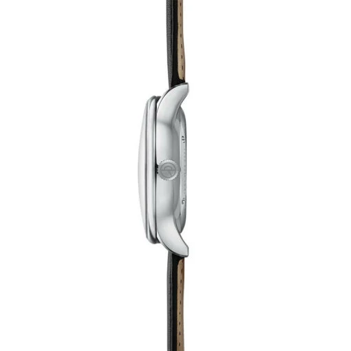 Sternglas Herren Automatikuhr Kanton 2.0 Lederband Schwarz S02-KF10-MO01 -Modeschmuck Geschäft 0835fa0f1112a7c4823c2c036070afc39219b805 sternglas kanton 20 automatik edelstahl matt silber schwarzes lederband s02 kf10 mo01 34392 1