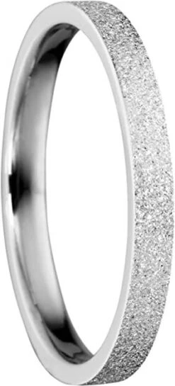 Bering Damen-Ringe Silber 557-19-91