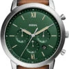 Fossil Damen Chronograph Neutra Lederband FS5963 -Modeschmuck Geschäft 09eecb21e9925af9f3e24ec751a4031dc6cc818f 4064092173284 1