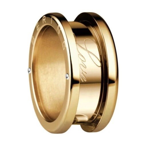 Bering Damen-Ring 520-10-84 (Außenring, Breit) -Modeschmuck Geschäft 0ab5dfe4f8565b9b2d699d7d7ec34b4a85190bca 4894041930718 5