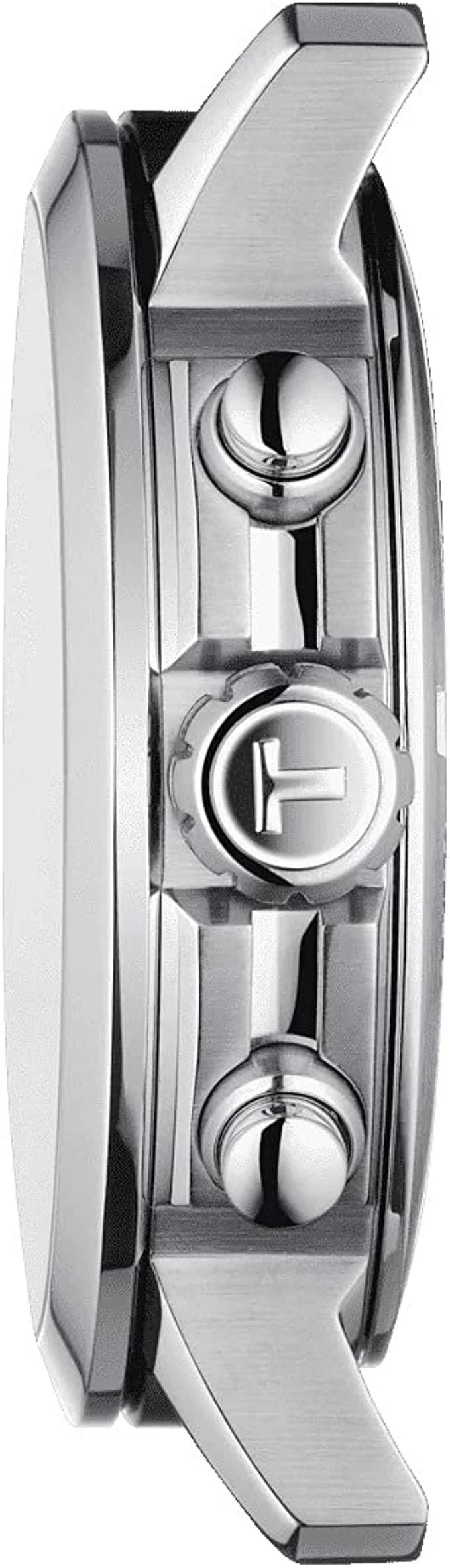 Tissot Herrenuhr PRC 200 Chronograph Blau T114.417.11.047.00 6 Tissot Herrenuhr PRC 200 Chronograph Blau T114.417.11.047.00 – Bild 4