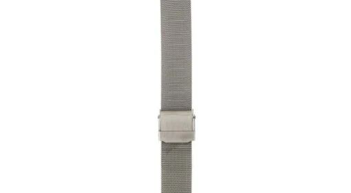 Bering Mesh Uhrband Silber PT-A13436S-BMCX -Modeschmuck Geschäft