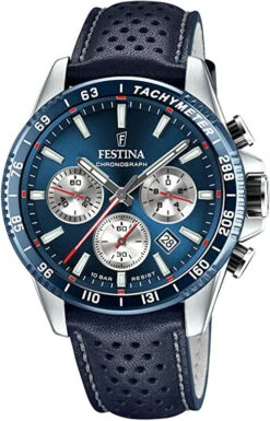 Festina 20561_2 Herrenuhr - Serie: Timeless Chronograph