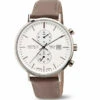Boccia Herrenuhr ROYCE Chrono 3752-01