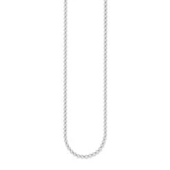 Thomas Sabo Damen-Kette Charm Club X0001-001-12-L -Modeschmuck Geschäft 0ca7cf93a50a39459e14cb275647ca60fd06776b 9120700889529 2