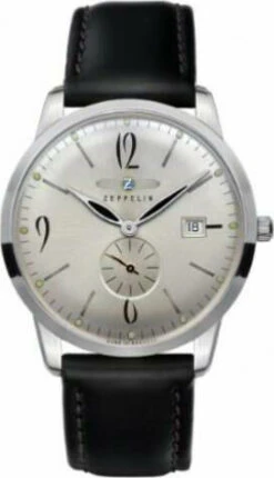 Zeppelin Flatline 7334-4 -Modeschmuck Geschäft 0cec7fb08755c21c221ceca3b3c5e4a1dff759df 168822