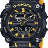 Casio Watch GA-900A-1A9ER 2 Casio Watch GA-900A-1A9ER -Modeschmuck Geschäft 0dc003f8ec840e6539f1a338719c48cf81045343 4549526274206 1