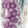 Trollbeads Unisex Bead UVA Porzellan Sterling Silber Mehrfarbig TCHBE-30011 -Modeschmuck Geschäft 1183b8226952882c3da22d0a9fcce9f0d0d0d765 5711246137737 1