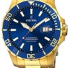 Festina Herrenuhr Automatik Safirglas 200 Meter Wasserdicht F20533/1 -Modeschmuck Geschäft 123c76b52d5dcdbf104e0a6113d2f6899c85dfa2 8430622767463 1
