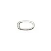 Xenox Unisex Verbindungsring Silber XC1310 -Modeschmuck Geschäft 1346cdaa31aad4bfc6d0b08872c0476d78aa79d4 XC1310 600x600