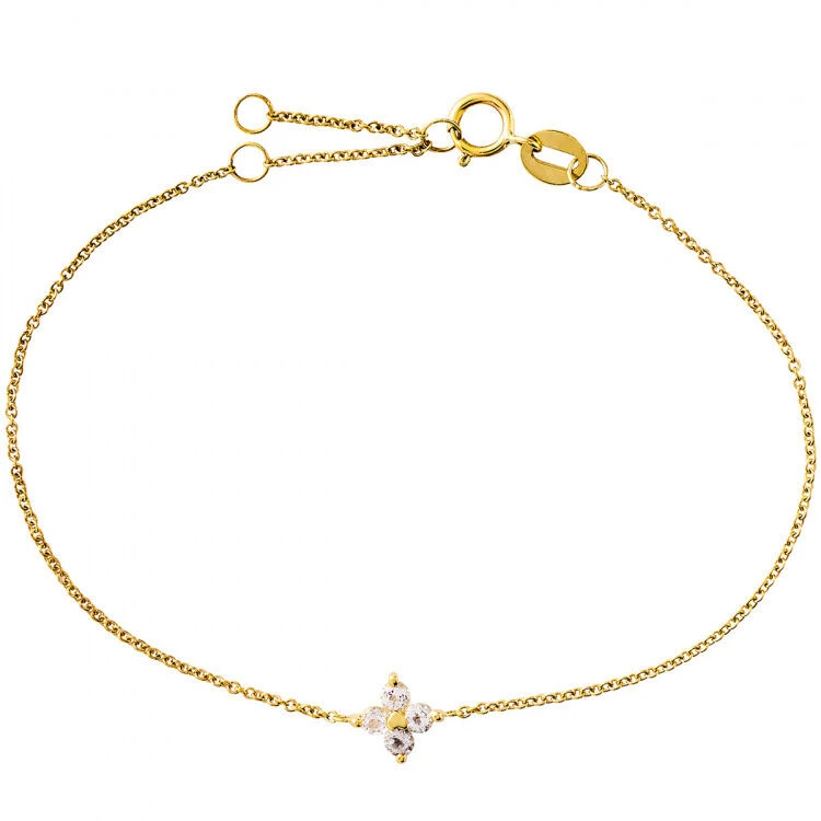 Xenox Damen Armband Fashion Mit Rosa Topas Stein Gold XG4594GWT 3 Xenox Damen Armband Fashion Mit Rosa Topas Stein Gold XG4594GWT