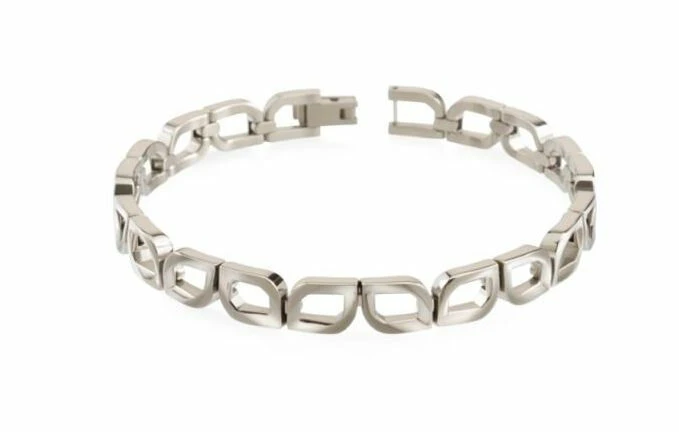 Boccia Titanium 03010-01 Armband Titan 3 Boccia Titanium 03010-01 Armband Titan