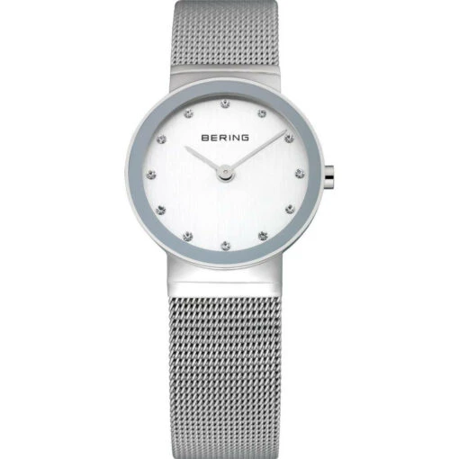 Bering Damen-Armbanduhr 10126-000 -Modeschmuck Geschäft 17191ee606eef9672cd3b7650b7326a92c8c0780 4894041910000 1