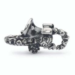 Trollbeads Verschluss Verrückte Weihnacht 84TAGLO-00039 -Modeschmuck Geschäft 17f400380588643047cdd021fb4ad1d01abd8b3f 84TAGLO 00039 3