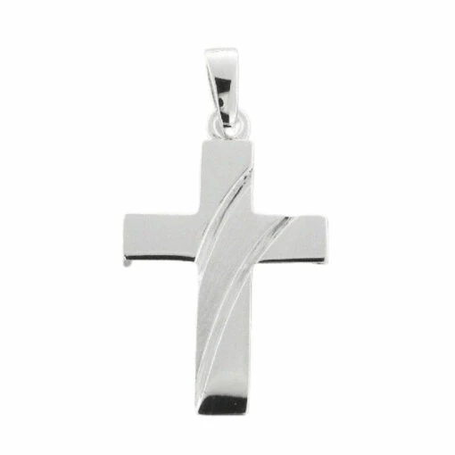 Damen Kreuzanhänger Silber 5.1445.R -Modeschmuck Geschäft 18171c5ef7fd622b7cae2782899f763531aa645d vk 1647965801 1