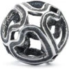 Trollbeads Damen-Bead Symphonie Der Herzen 925 Silber TAGBE-20159 -Modeschmuck Geschäft 197f280b607243eb58f364064a5680e4e6a8f0f6 5711246049252 1