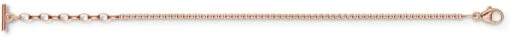 Thomas Sabo Damen-Armband A1561-415-12-L19,5V -Modeschmuck Geschäft 1ae85469ea41f74e4fb81faccefafa59406618c4 4051245265125 3