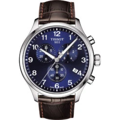 Tissot Herren-Armbanduhr Chrono XL Classic T116.617.16.047.00