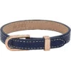 FOSSILHERITAGE Blau Leder Armband "JF04235791" 1 FOSSILHERITAGE Blau Leder Armband "JF04235791" -Modeschmuck Geschäft 1e27298b44f1097e3fb82e0f0abb0d4b902e025c 4064092183689 1