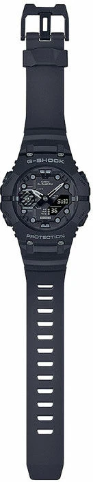 Casio G-Shock Herrenuhr Digital/Analog Silber GA-B001-1AER 7 Casio G-Shock Herrenuhr Digital/Analog Silber GA-B001-1AER – Bild 5