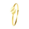 Bernd Wolf Aquina Armreif 24-Karat-goldplattiert Zirkonia 62401156 -Modeschmuck Geschäft 269bc7f33a4c7b6003c0ac29e1a1c626ec5227e5 62401156