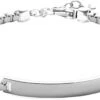 XENOX XS9334 Herren Armband Sterling-Silber 925 Silber 22 Cm -Modeschmuck Geschäft 27e0b5810a38a9f0b2ca567cb049391156de3548 9010050073641 1