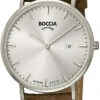 Boccia Klassische Uhr 3648-01 -Modeschmuck Geschäft 27e86b6a9ace2390ea1b986227f305d3a8ece5e7 4040066262727 1