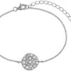 XENOX Damen Armband 925er Silber XS6095 -Modeschmuck Geschäft 28081c57695f9ee366334ce13cef725571dd8cd8 9010050085897 1