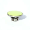 Color Button Light Green -Modeschmuck Geschäft 284126aedc56eea36be3fb3452831cc9c0107e82 4052101343704