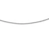DUR Damen Kette Popkorn, Dünn 925er Silber K2256.50 -Modeschmuck Geschäft 2aab524ae0e3e5c83d8a46f519b919108f52fd39 kette popkorn duenn rhodiniert 2