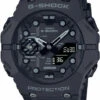 Casio G-Shock Herrenuhr Digital/Analog Silber GA-B001-1AER 2 Casio G-Shock Herrenuhr Digital/Analog Silber GA-B001-1AER -Modeschmuck Geschäft 2ac65dd5cd63d54b9d1f8a7cb796c53cea502f1c GA B001 1AER 7