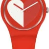 Swatch Damen Analoguhr Herz Valentinsspecial Rot SO29Z112 -Modeschmuck Geschäft 2cdbace9b9e261c15dad1bc892866f9069ab99f7 7610522848139 1