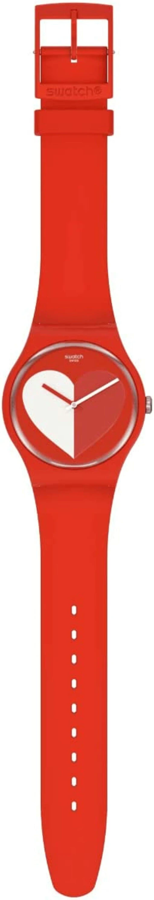 Swatch Damen Analoguhr Herz Valentinsspecial Rot SO29Z112 -Modeschmuck Geschäft 2cdbace9b9e261c15dad1bc892866f9069ab99f7 7610522848139 1 scaled