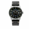 Iron Annie G38 5342-4 Herren Vintage Armbanduhr Mit Zweiter Zeitzone -Modeschmuck Geschäft 2da18893741d854f1f3fef34d43e03c59ed8f2ad 2022 09 26 13 21 28