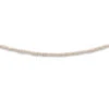 DUR Kette, "Perlen, Dünn" K2130.60 -Modeschmuck Geschäft 2e49ff6e2a209d6cf55c07f63c7069ca55e78ce1 image K2130 1