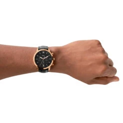 Fossil Herren Chronograph Quarz Uhr -Modeschmuck Geschäft 2e5e0e258c85d7f113d221b4cd1cffcede7f85b8 4053858931978 4