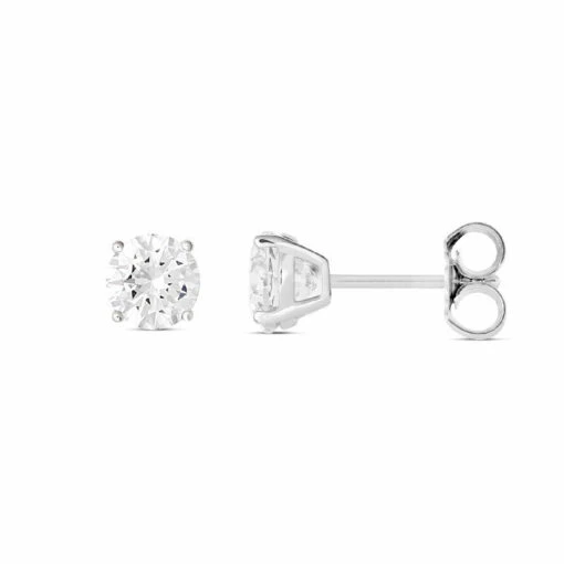 Damen Zirkonia Ohrstecker Silber 31.1054.R -Modeschmuck Geschäft 2f76f10a76204da7d72f692b79c46d412ce2dfd5 4250655312362