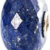 Trollbeads Damen-Bead Lapis Lazuli 925 Silber Glasstein Blau TSTBE-20017 2 Trollbeads Damen-Bead Lapis Lazuli 925 Silber Glasstein Blau TSTBE-20017 -Modeschmuck Geschäft 32a97cc549d60969cc13ed0857d254937fd9a8ab 5711246028783 1