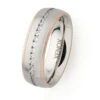 Xenox Damen Ring Mit Zirkonia Größe 50 Biclor X2251/50 -Modeschmuck Geschäft 343192780875acbb0f197c1ed30ca55b515bf59e XENOX X2251