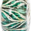 Trollbeads Damen Bead Wurzelbäume Anhänger Sterling Silber Glasstein MehrfarbigTGLBE-10448 -Modeschmuck Geschäft 34e27befbb5a6f03fd75dae85795652cf83a2b1e 5711246104081 1